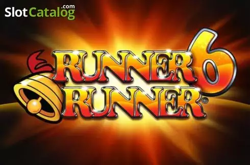Runner 6 Runner слот