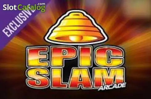 Epic Slam Arcade слот