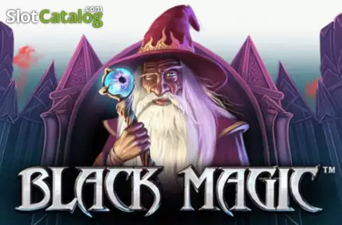 Black Magic (StakeLogic) слот