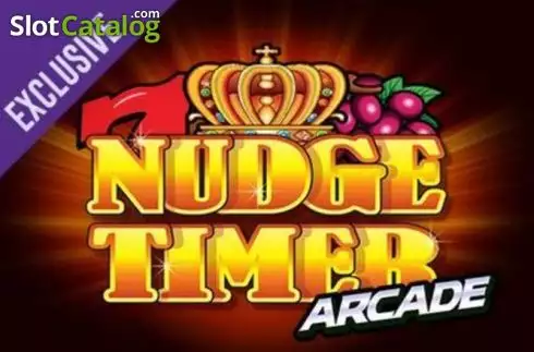 Nudge Timer Arcade слот