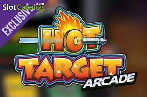 Hot Target Arcade слот