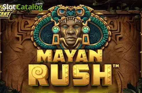 Mayan Rush слот