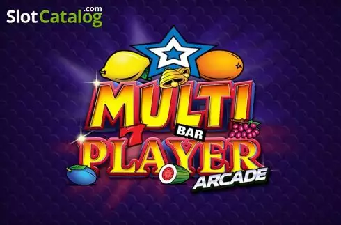 Multi Player Arcade слот
