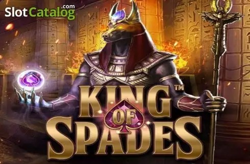 King of Spades слот
