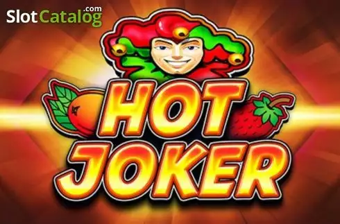 Hot Joker слот