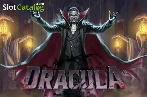 Dracula (Stakelogic) слот