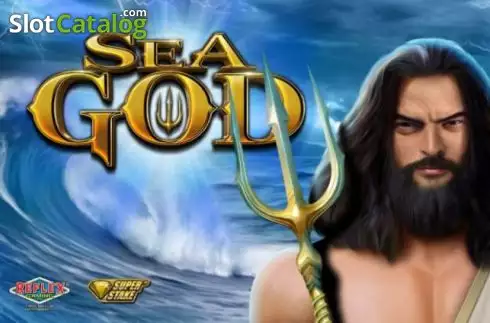 Sea God (Reflex Gaming) слот