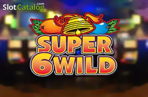 Super6Wild слот