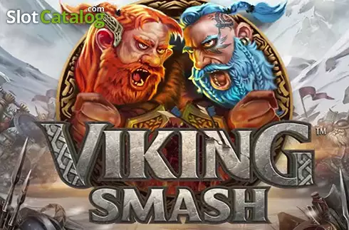 Viking Smash слот