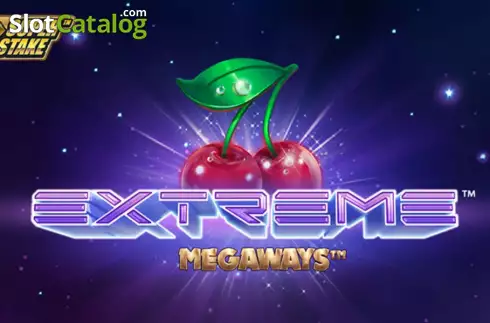 Extreme Megaways слот