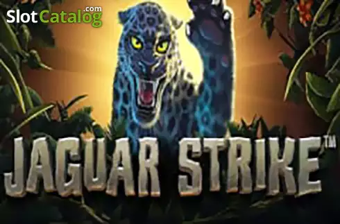 Jaguar Strike слот