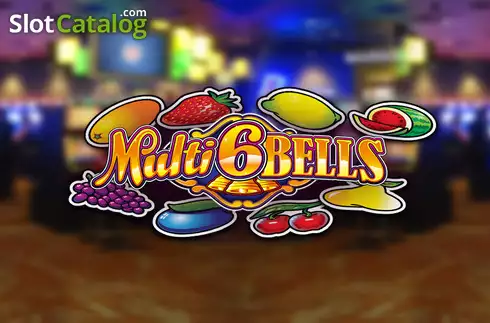 Multi6Bells слот