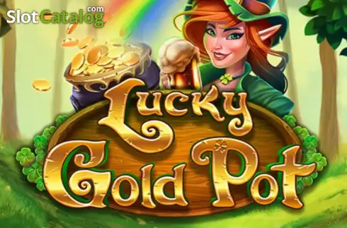 Lucky Gold Pot слот