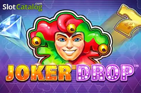 Joker Drop слот