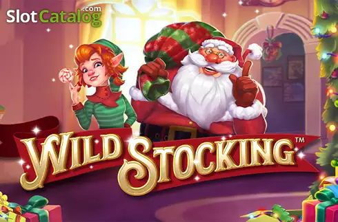 Wild Stocking слот
