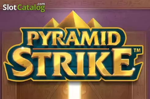 Pyramid Strike слот