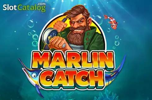 Marlin Catch слот