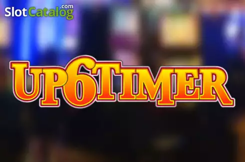 Up6Timer логотип