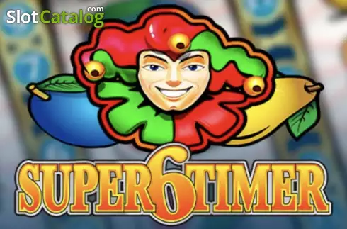 Super6Timer слот
