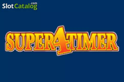 Super4Timer слот