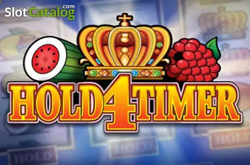 Hold4Timer логотип