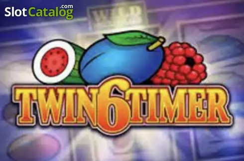 Twin6Timer слот