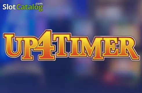 Up4Timer логотип