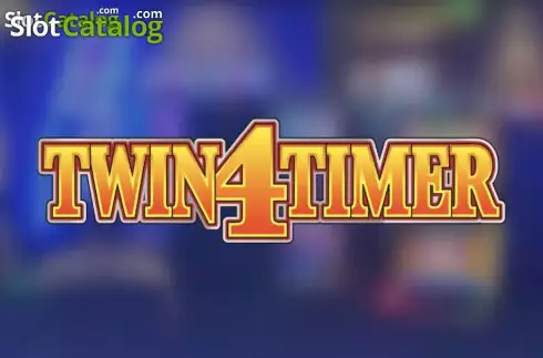 Twin4Timer логотип