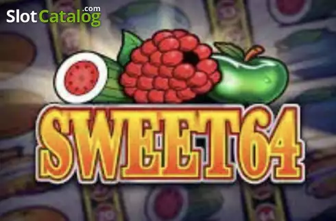 Sweet64 слот