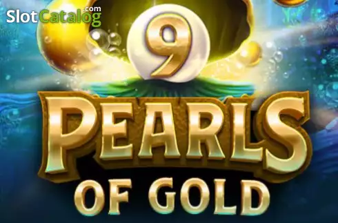 9 Pearls of Gold слот