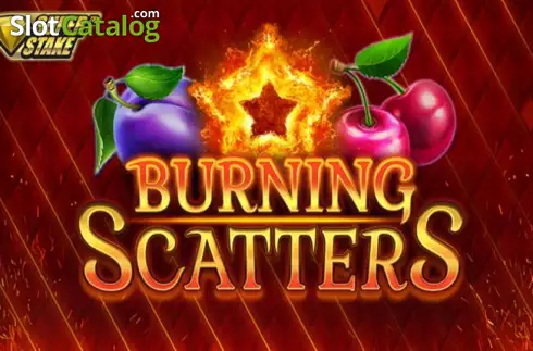 Burning Scatters слот