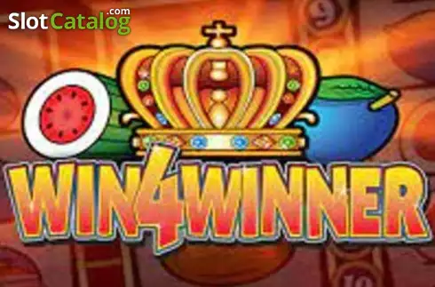 Win4Winner слот