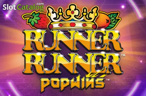 Runner Runner Popwins слот
