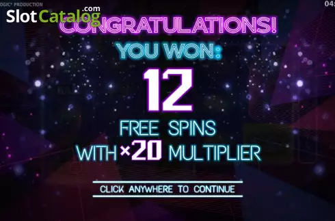 Скрин9. Runner Runner Popwins слот