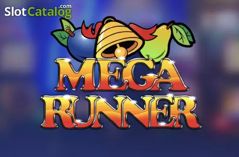 Mega Runner слот