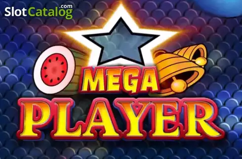 Mega Player слот