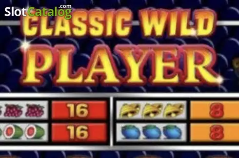 Classic Wild Player слот