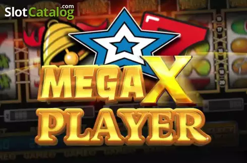 Mega X Player слот