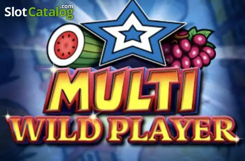 Multi Wild Player слот