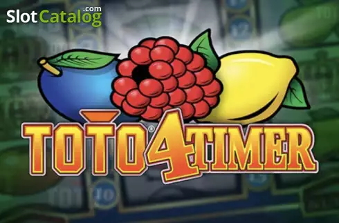 Toto4Timer слот