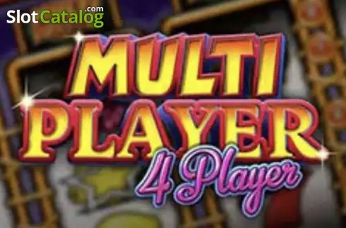 Wild Player 4 Player слот