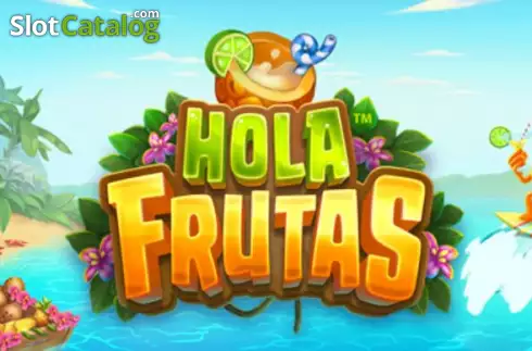 Hola Frutas слот