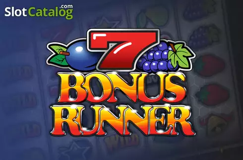 Bonus Runner слот