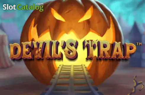 Devil’s Trap слот