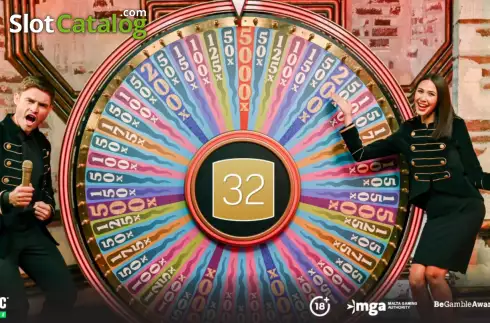 Скрин2. Super Stake Roulette слот