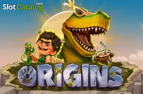 Origins слот