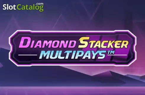 Diamond Stacker Multipays слот