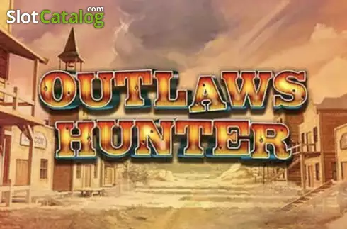 Outlaws Hunter слот