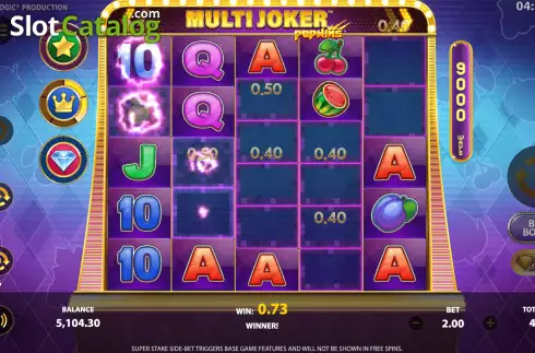 Скрин4. Multi Joker Popwins слот