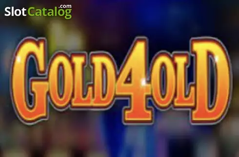 Скрин1. Gold6Old слот